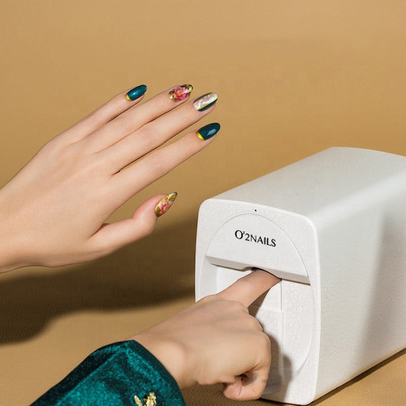 Negledesign – Negleprinter – leverandørens produktbilde